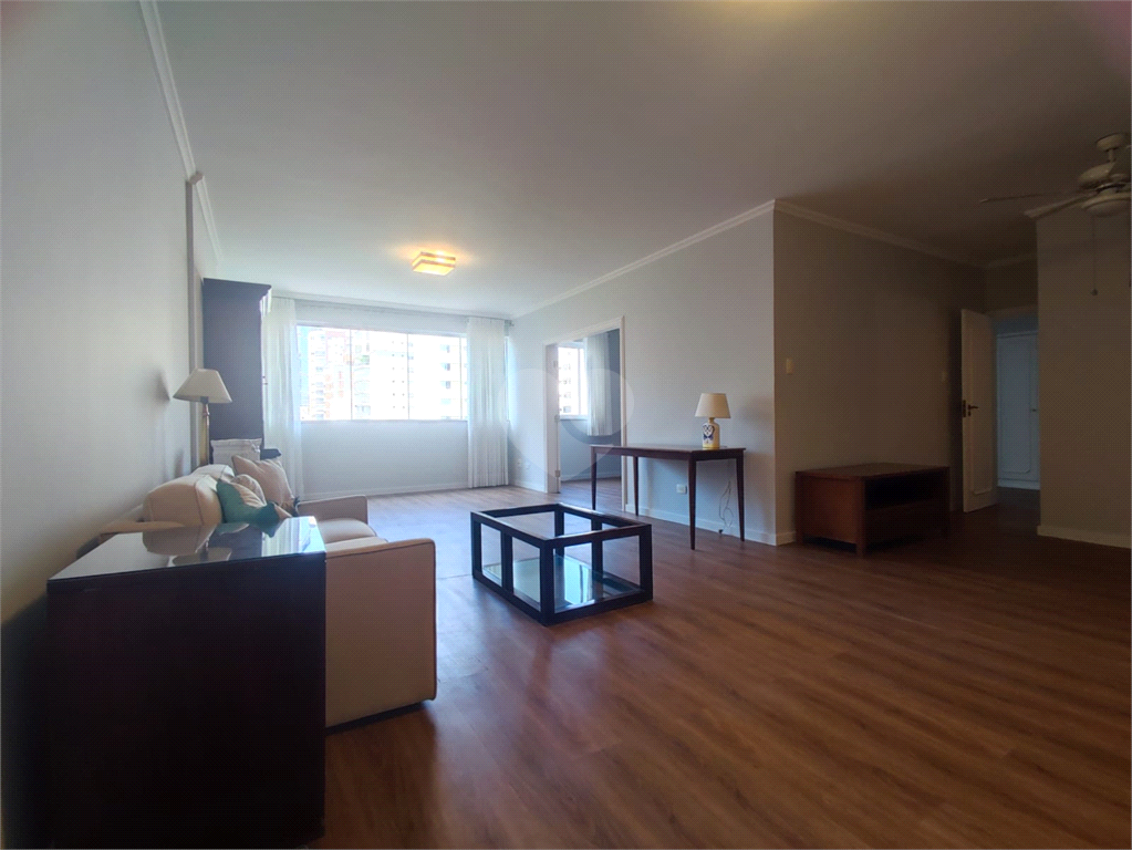 Aluguel Apartamento São Paulo Itaim Bibi REO244717 3