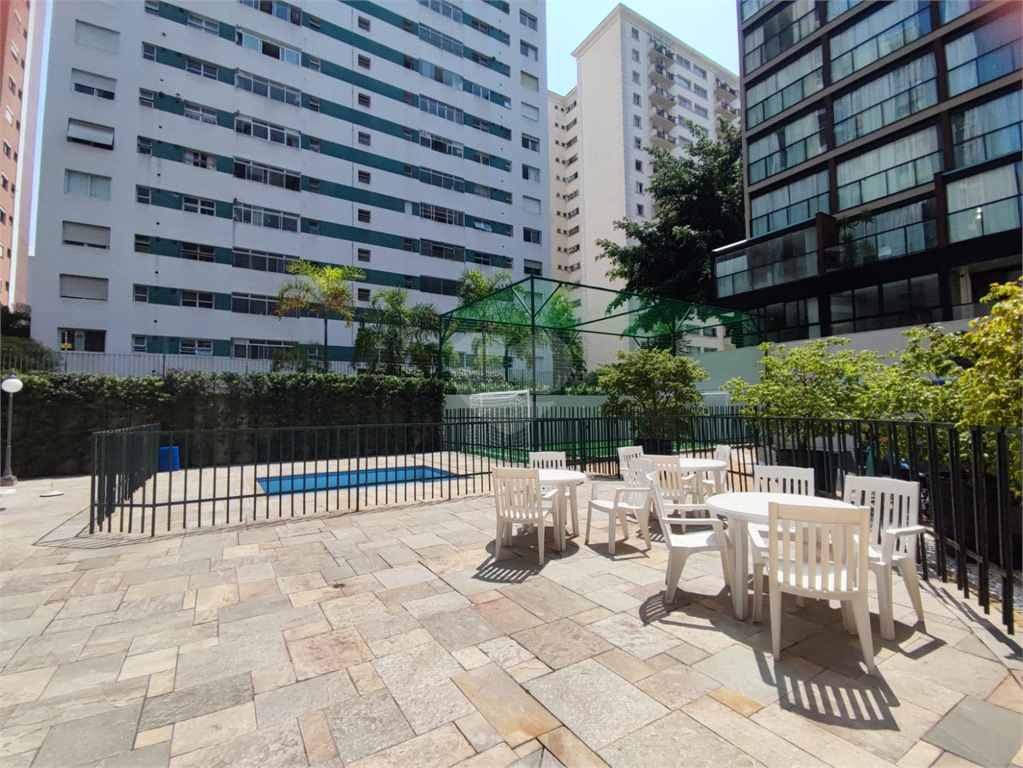 Aluguel Apartamento São Paulo Itaim Bibi REO244717 47