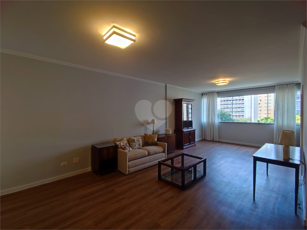 Aluguel Apartamento São Paulo Itaim Bibi REO244717 4