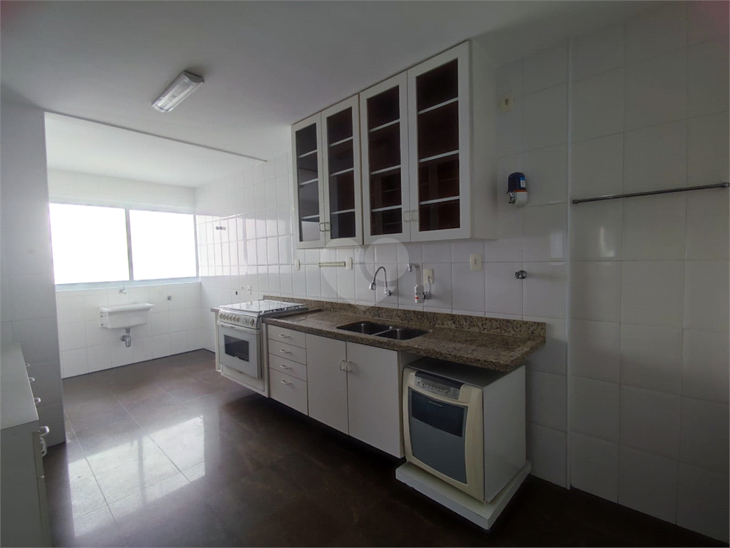 Aluguel Apartamento São Paulo Itaim Bibi REO244717 35