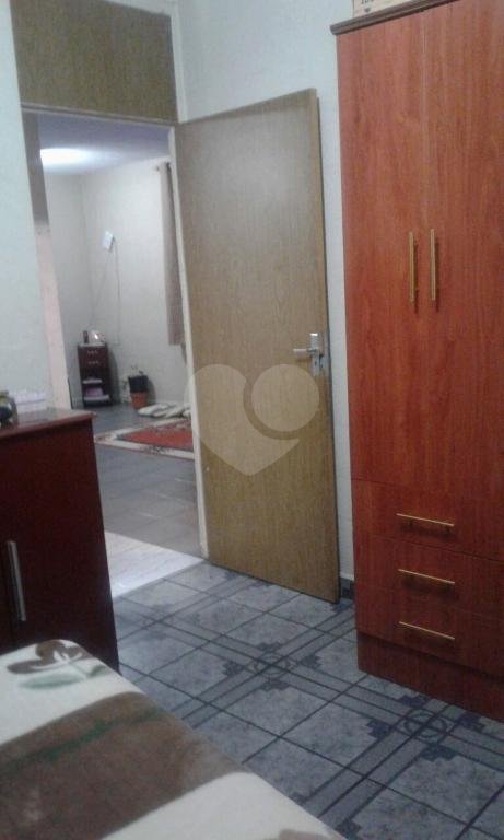 Venda Apartamento Campinas Conjunto Habitacional Parque Itajaí REO244815 1