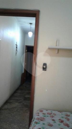 Venda Sobrado São Paulo Vila Canero REO244838 7