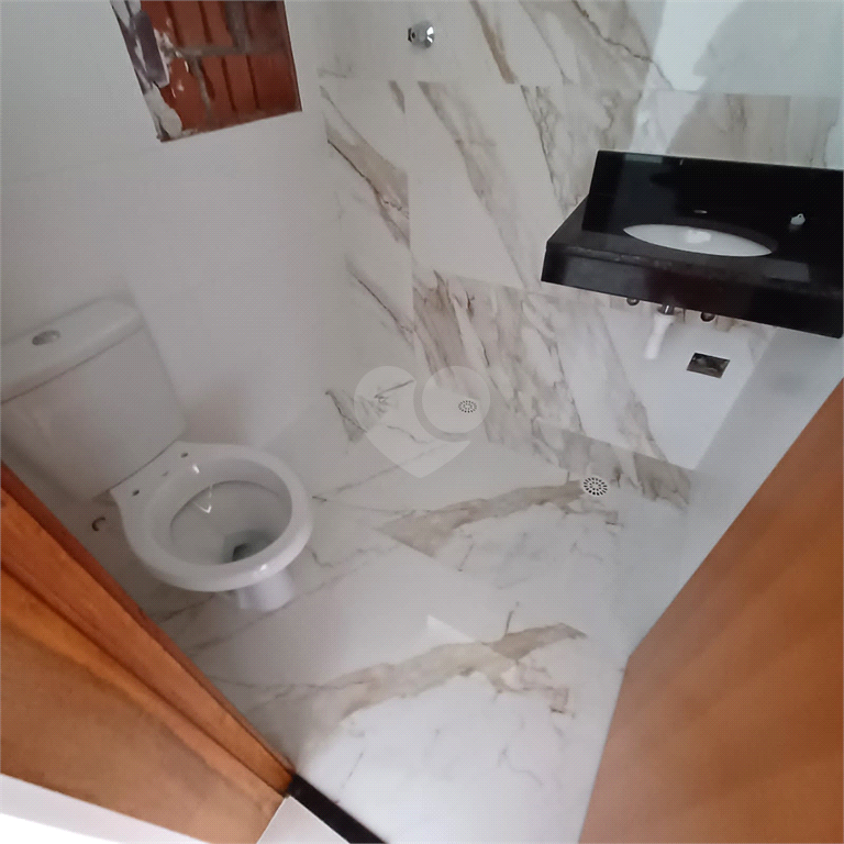 Venda Condomínio São Paulo Jardim Jaçanã REO244882 14