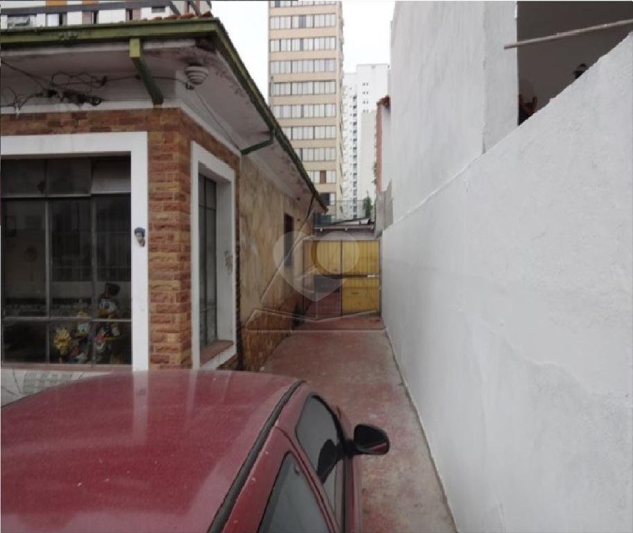 Venda Casa São Paulo Indianópolis REO244890 2