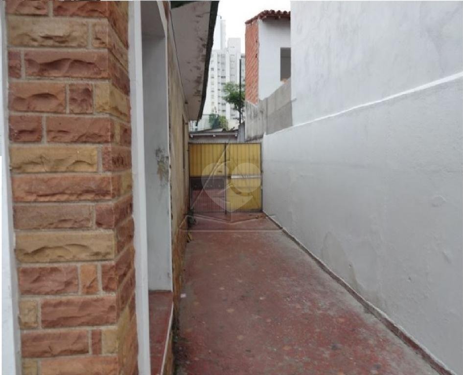 Venda Casa São Paulo Indianópolis REO244890 3