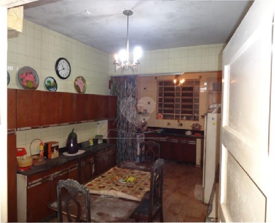 Venda Casa São Paulo Indianópolis REO244890 1