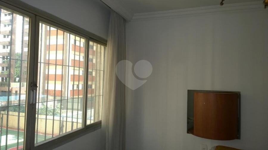 Venda Apartamento São Paulo Vila Buarque REO244910 7