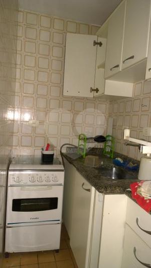 Venda Apartamento São Paulo Vila Buarque REO244910 8