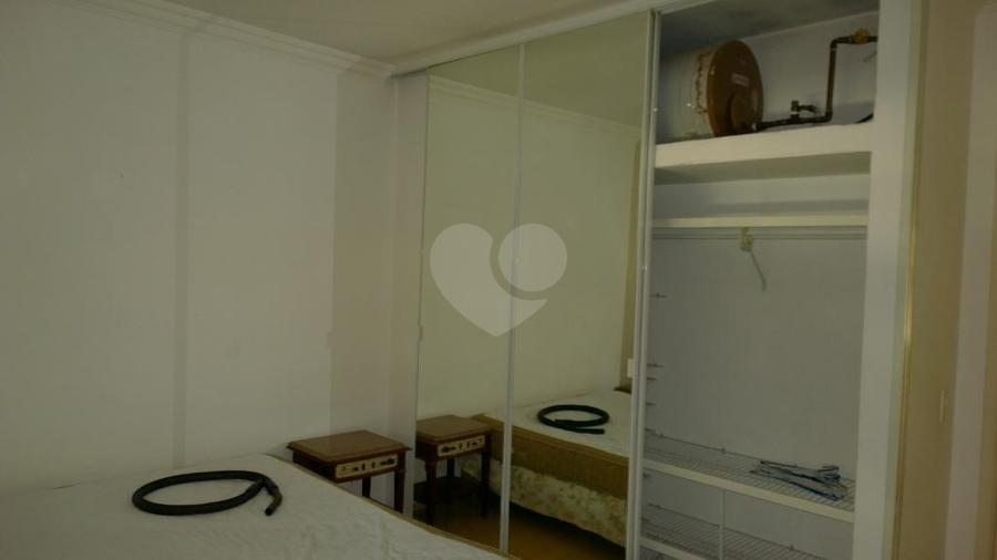 Venda Apartamento São Paulo Vila Buarque REO244910 4