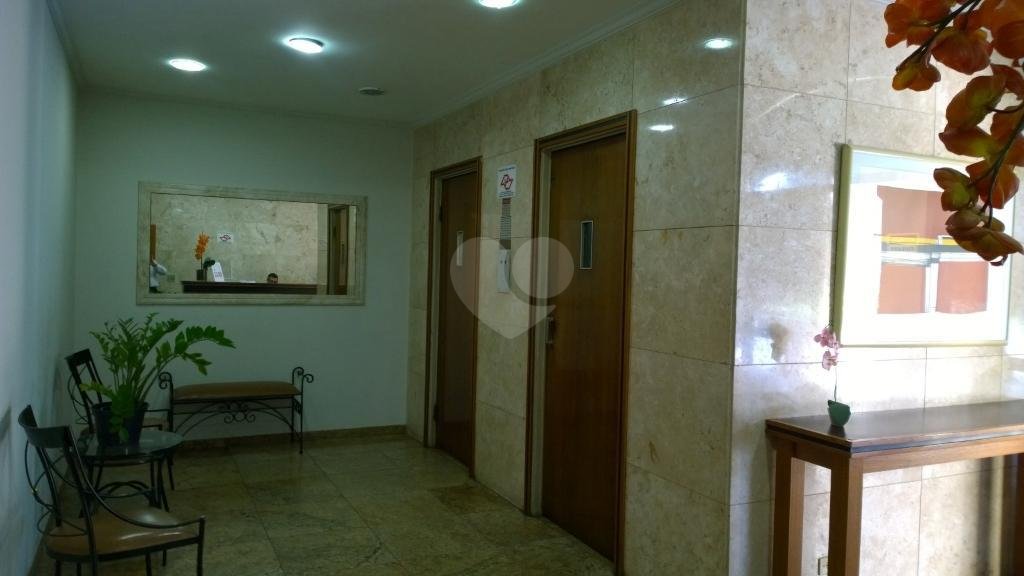 Venda Apartamento São Paulo Vila Buarque REO244910 9