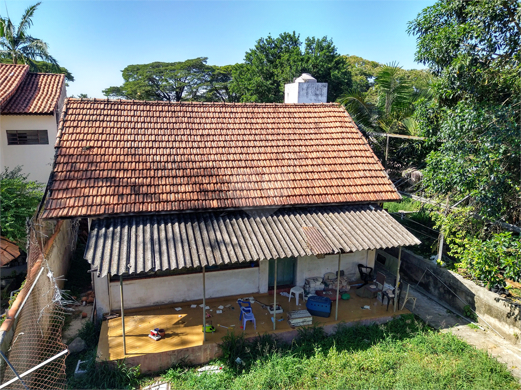 Venda Terreno São Paulo Vila Albertina REO244937 14