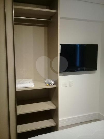 Aluguel Apartamento São Paulo Vila Olímpia REO244970 6