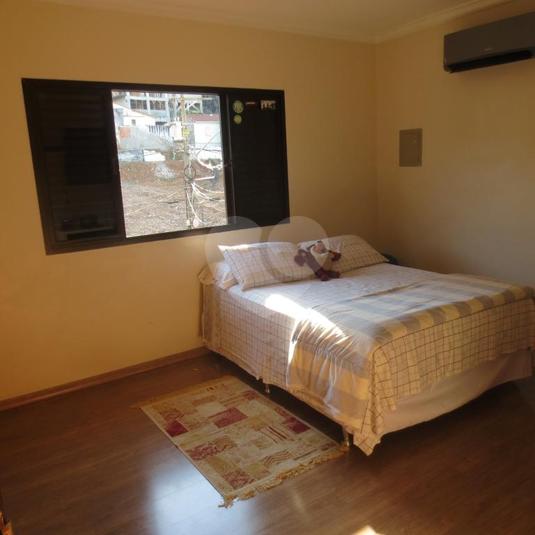 Venda Sobrado São Paulo Cambuci REO245025 23