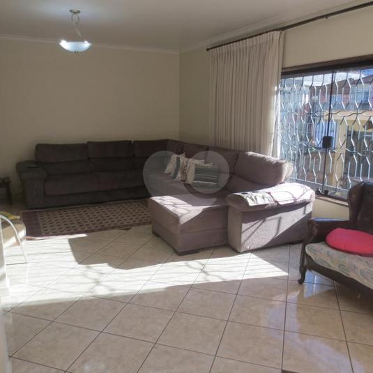 Venda Sobrado São Paulo Cambuci REO245025 8