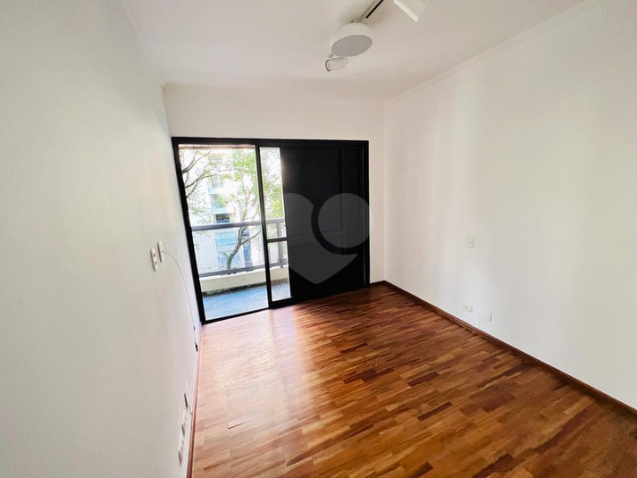 Aluguel Apartamento São Paulo Vila Nova Conceição REO245067 21