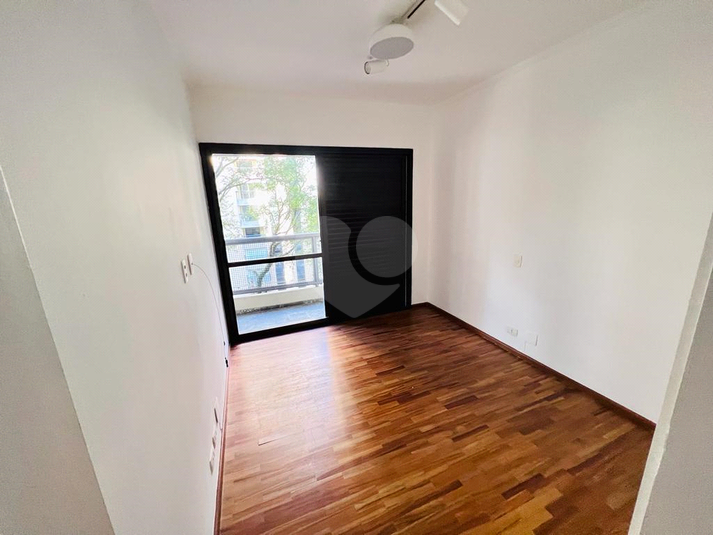 Aluguel Apartamento São Paulo Vila Nova Conceição REO245067 9