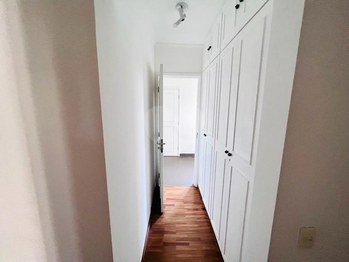 Aluguel Apartamento São Paulo Vila Nova Conceição REO245067 16