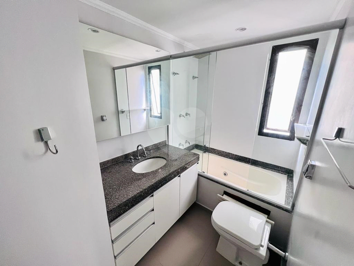 Aluguel Apartamento São Paulo Vila Nova Conceição REO245067 19