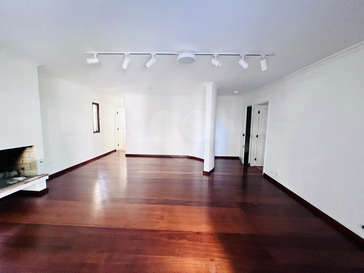 Aluguel Apartamento São Paulo Vila Nova Conceição REO245067 2