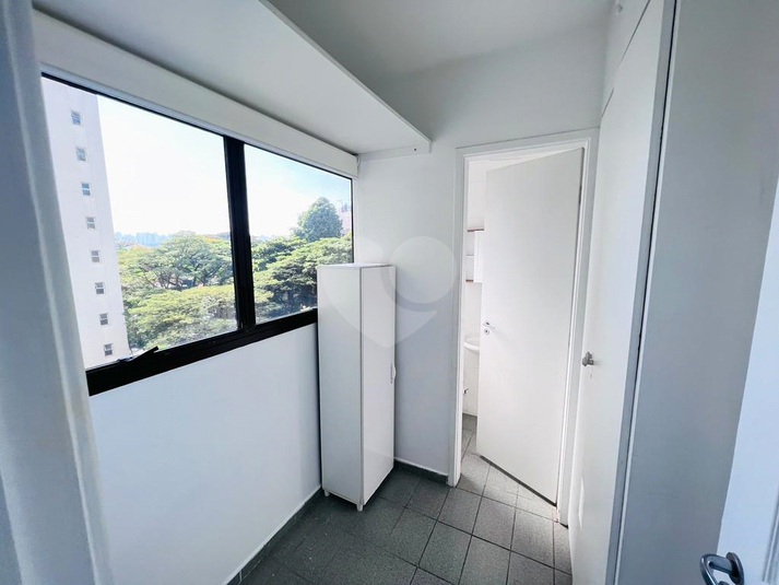 Aluguel Apartamento São Paulo Vila Nova Conceição REO245067 23