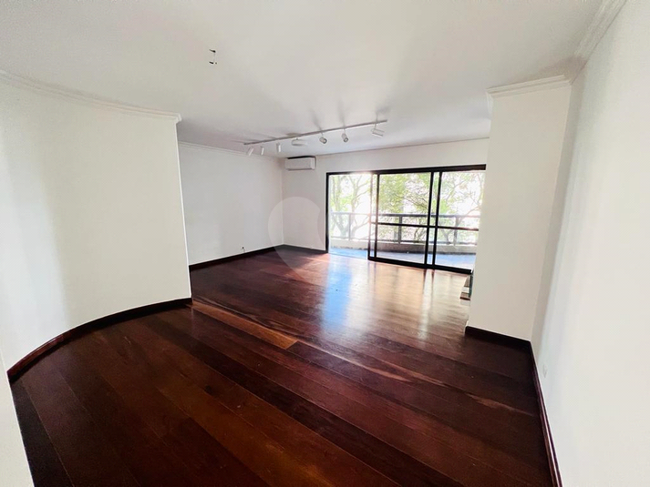 Aluguel Apartamento São Paulo Vila Nova Conceição REO245067 10