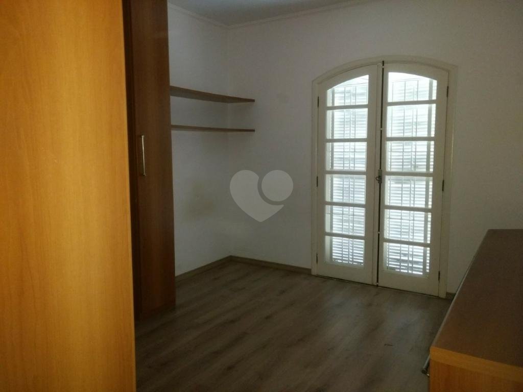 Venda Sobrado São Paulo Horto Florestal REO245095 8