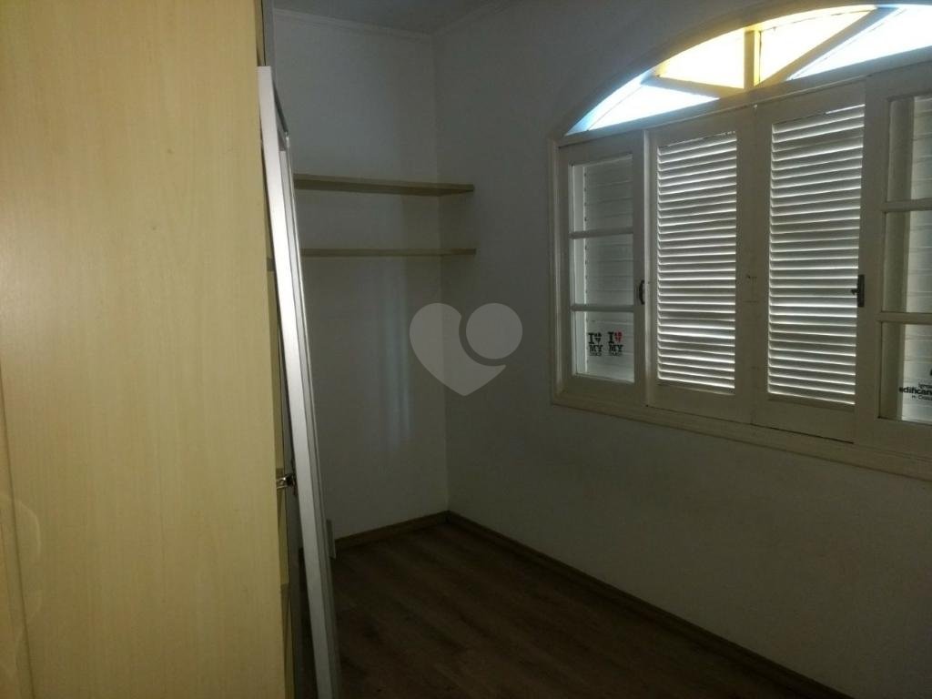 Venda Sobrado São Paulo Horto Florestal REO245095 12