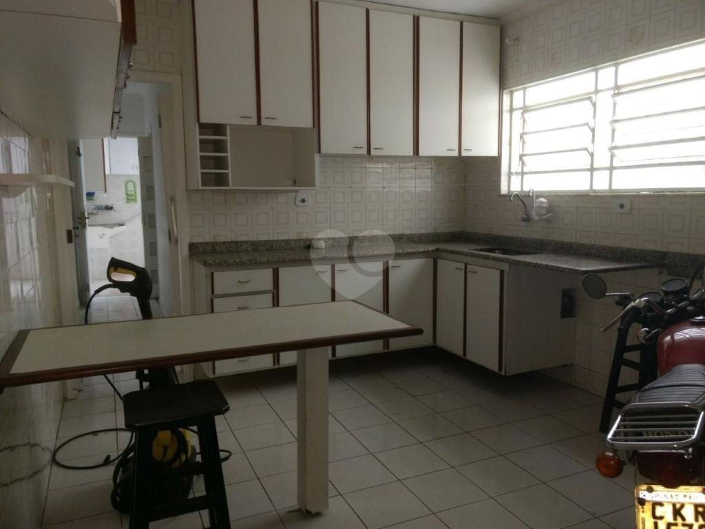 Venda Sobrado São Paulo Horto Florestal REO245095 14