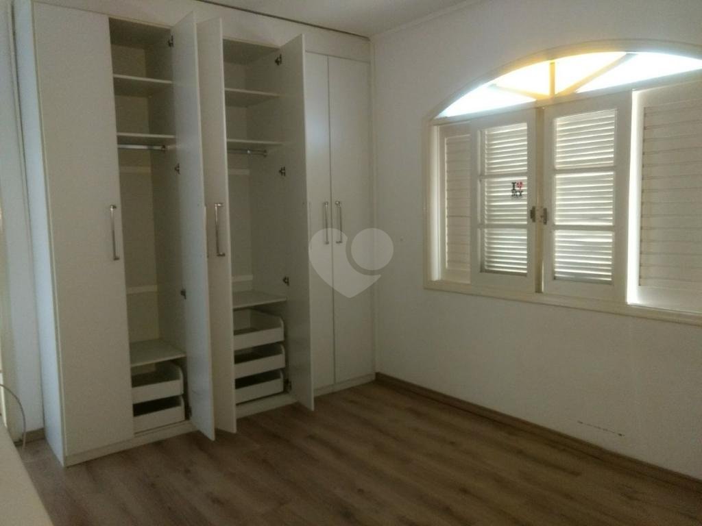 Venda Sobrado São Paulo Horto Florestal REO245095 11