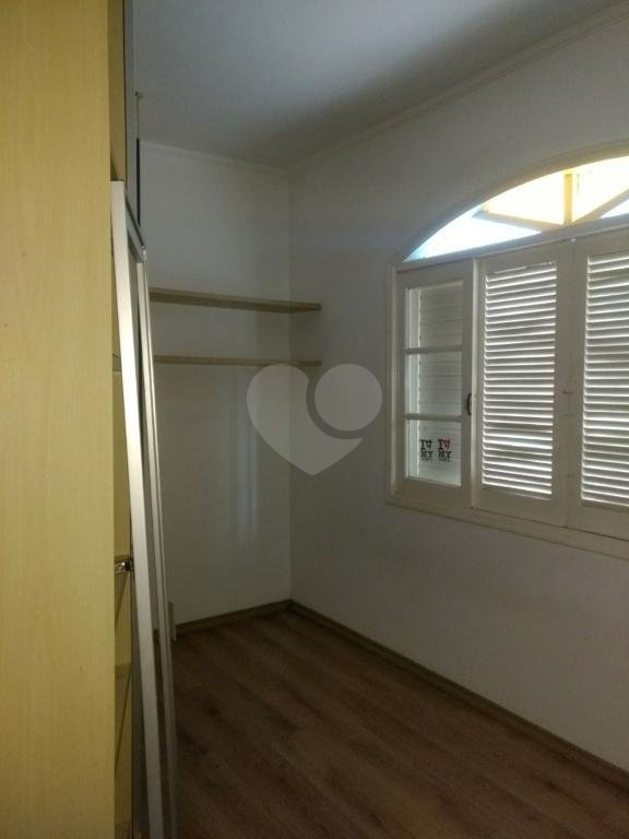 Venda Sobrado São Paulo Horto Florestal REO245095 10