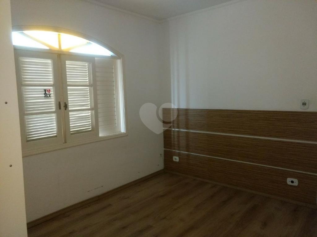 Venda Sobrado São Paulo Horto Florestal REO245095 7