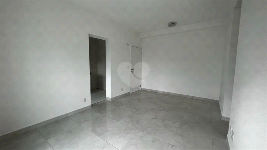 Aluguel Apartamento Santos Pompéia REO245103 5