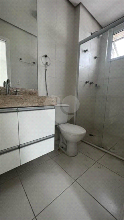 Aluguel Apartamento Santos Pompéia REO245103 15