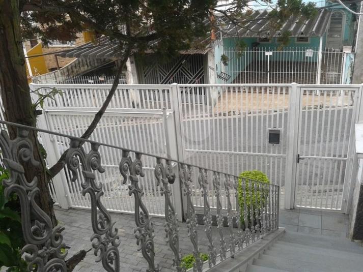 Venda Casa São Paulo Vila Nova Mazzei REO245122 18