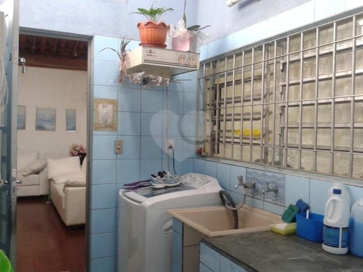 Venda Casa São Paulo Vila Nova Mazzei REO245122 15