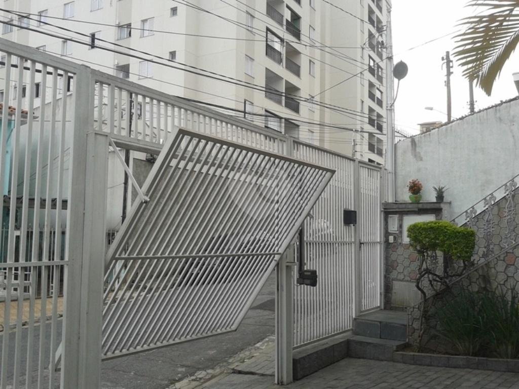 Venda Casa São Paulo Vila Nova Mazzei REO245122 3