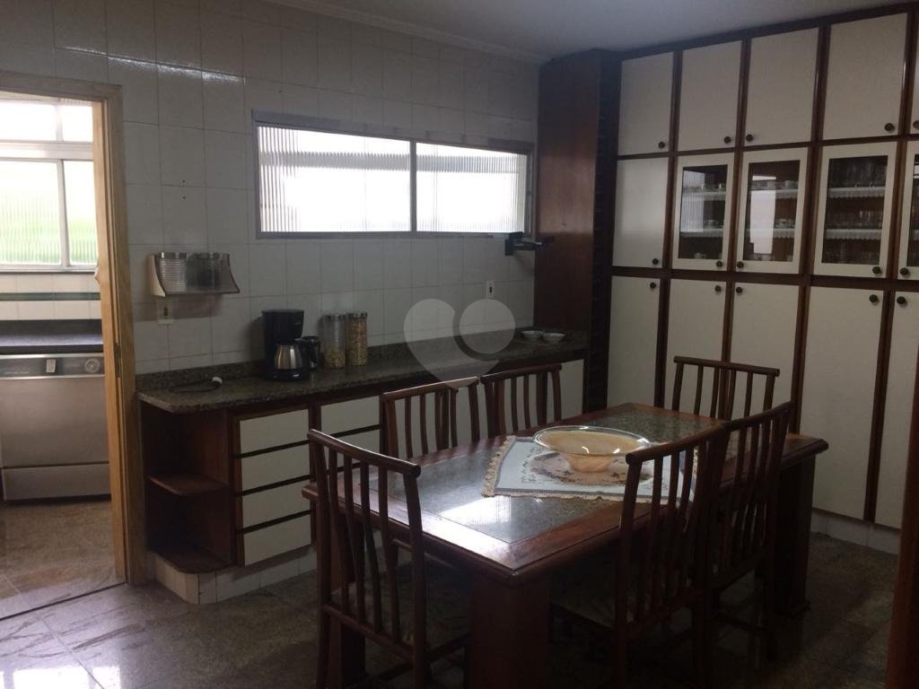 Venda Sobrado São Paulo Santana REO245145 22