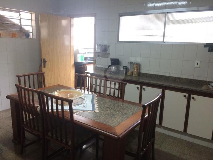 Venda Sobrado São Paulo Santana REO245145 21