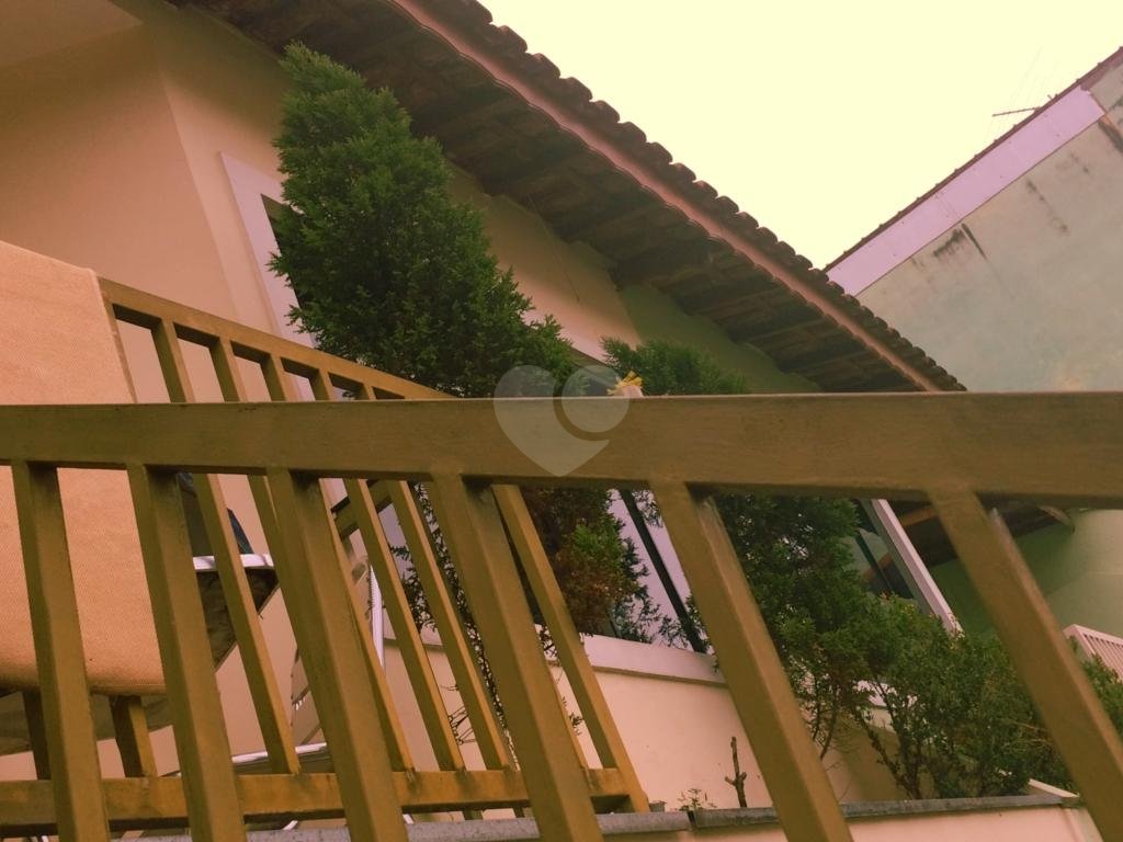 Venda Casa São Paulo Vila Santa Terezinha (zona Norte) REO245146 3