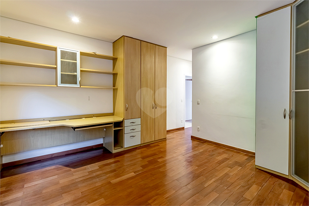 Venda Casa São Paulo City Boaçava REO245153 30