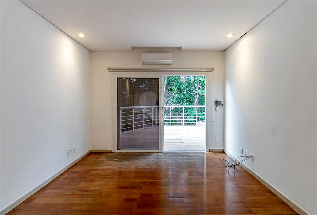 Venda Casa São Paulo City Boaçava REO245153 21