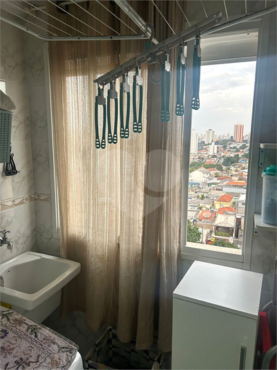 Venda Apartamento São Paulo Lauzane Paulista REO245173 7