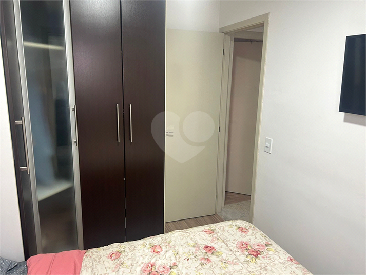 Venda Apartamento São Paulo Lauzane Paulista REO245173 13