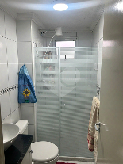 Venda Apartamento São Paulo Lauzane Paulista REO245173 9