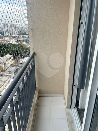 Venda Apartamento São Paulo Lauzane Paulista REO245173 15