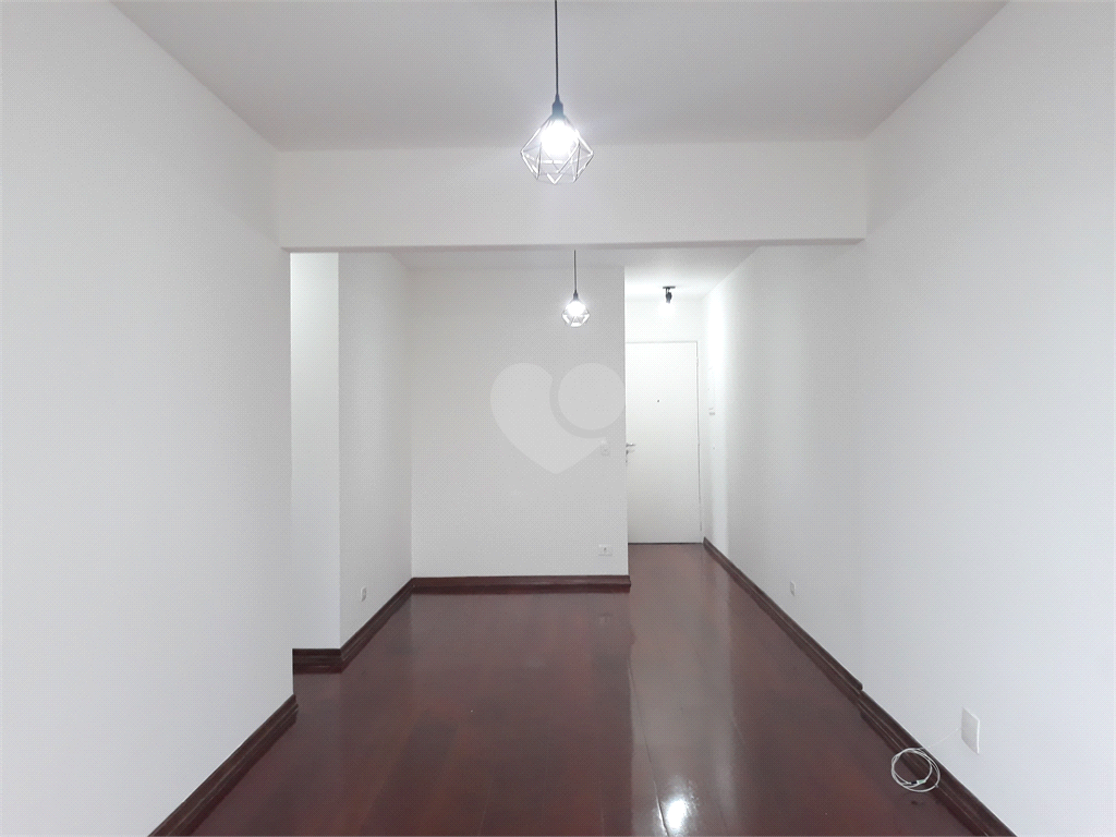 Venda Apartamento São Paulo Vila Guarani (z Sul) REO245178 2