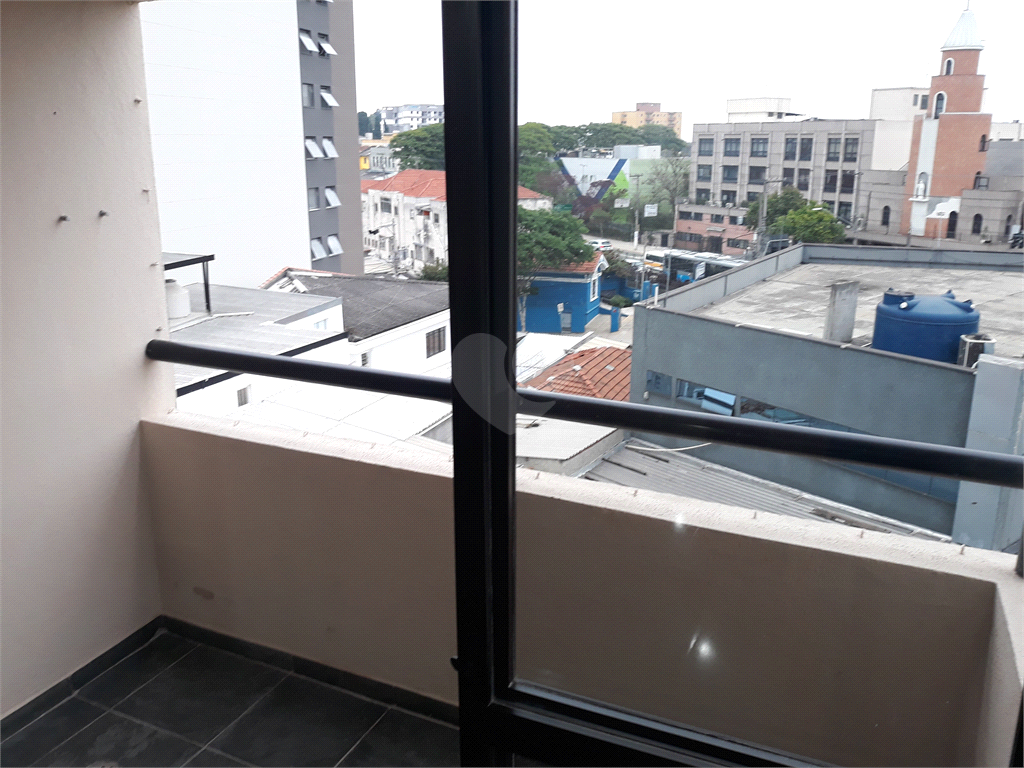 Venda Apartamento São Paulo Vila Guarani (z Sul) REO245178 4