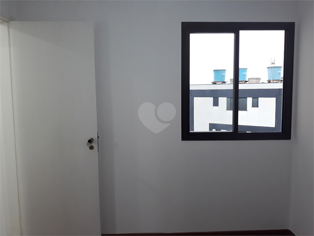 Venda Apartamento São Paulo Vila Guarani (z Sul) REO245178 17