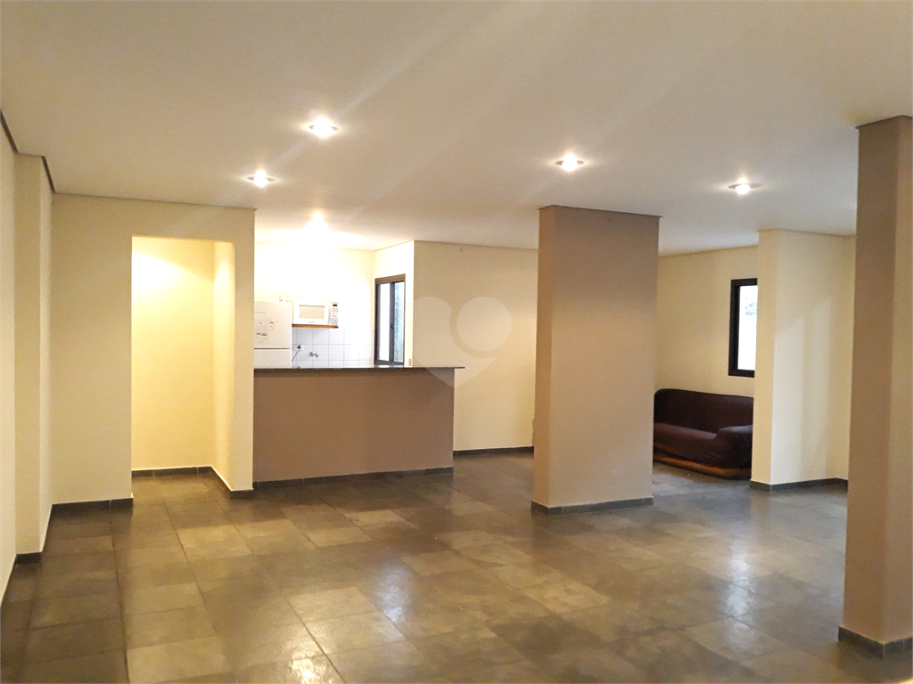 Venda Apartamento São Paulo Vila Guarani (z Sul) REO245178 29