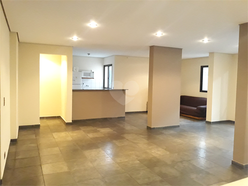 Venda Apartamento São Paulo Vila Guarani (z Sul) REO245178 26